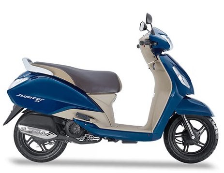 Bike Rental in Indore