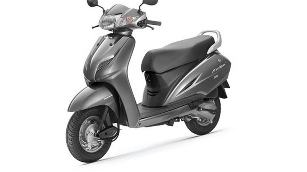 Scooty Rental in Indore